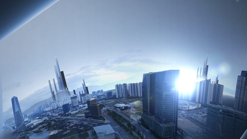 API网关：企业数字化转型的核心枢纽