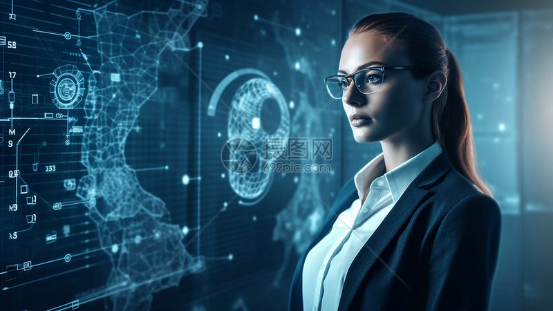 行业现状：客户服务转型，智能客服成为趋势